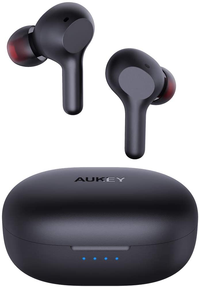 Aukey EP-T25 Wireless Earbuds